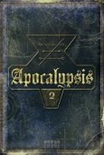 Apocalypsis Ep.2 Deutsch: Uralt Cover des Buches Apocalypsis Ep.2 Deutsch: Uralt (ISBN: B005QMHWQC)