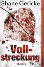 Vollstreckung Cover des Buches Vollstreckung (ISBN: B005RNWDV4)
