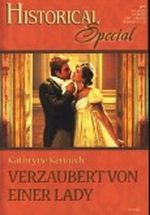 Verzaubert von einer Lady: Historical Special Band 34 Cover des Buches Verzaubert von einer Lady: Historical Special Band 34 (ISBN: B005RP6VZ6)