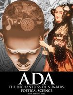 Ada, the Enchantress of Numbers:Poetical Science (English Edition) Cover des Buches Ada, the Enchantress of Numbers:Poetical Science (English Edition) (ISBN: B005SV2A5Y)