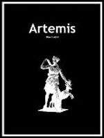 Artemis Cover des Buches Artemis (ISBN: B005T1C27O)
