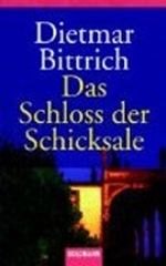 Das Schloss der Schicksale : das königliche Orakelspiel. Goldmann 45162 ; 3442451620 Cover des Buches Das Schloss der Schicksale : das königliche Orakelspiel. Goldmann 45162 ; 3442451620 (ISBN: B005U7HFN8)