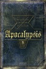 Apocalypsis Ep.5 Deutsch: Insel des Lichts Cover des Buches Apocalypsis Ep.5 Deutsch: Insel des Lichts (ISBN: B005U9H2LQ)