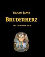 Bruderherz. Eine ägyptische Liebe. Cover des Buches Bruderherz. Eine ägyptische Liebe. (ISBN: B005VKQL1G)