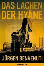 Das Lachen der Hyäne Cover des Buches Das Lachen der Hyäne (ISBN: B005WKG1U6)