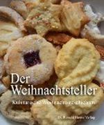 Der Weihnachtsteller. Kulinarische Weihnachtsgeschichten Cover des Buches Der Weihnachtsteller. Kulinarische Weihnachtsgeschichten (ISBN: B005ZRE73E)