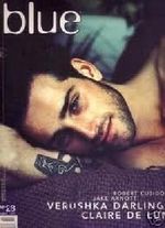 (Not Only) Blue #28 Blue Magazine 28 Cover des Buches (Not Only) Blue #28 Blue Magazine 28 (ISBN: B0061EJM1M)