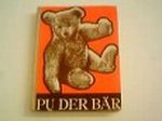 Pu der Bär. Illustriert von e.H. Shepard Cover des Buches Pu der Bär. Illustriert von e.H. Shepard (ISBN: B0062THKXI)