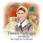 Florence Nightingale: Der Engel der Verlorenen Cover des Buches Florence Nightingale: Der Engel der Verlorenen (ISBN: B00632OVSG)