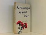 Irma Thälmann: Erinnerungen an meinen Vater Cover des Buches Irma Thälmann: Erinnerungen an meinen Vater (ISBN: B0063G7Q3E)