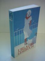 Lutz W. Wolff: Urlaubs Lesebuch Cover des Buches Lutz W. Wolff: Urlaubs Lesebuch (ISBN: B0063GBM3O)