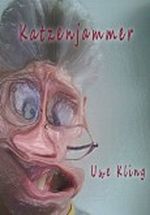 Katzenjammer Cover des Buches Katzenjammer (ISBN: B0063GRF8K)