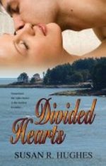 Divided Hearts Cover des Buches Divided Hearts (ISBN: B0064F5QZ4)