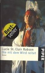 Die Mit Dem Wind Reitet Cover des Buches Die Mit Dem Wind Reitet (ISBN: B0064SVVKU)