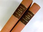 Leben und taten des scharfsinnigen edlen Don Quijote von La Mancha. In zwei /2/ Bänden. Cover des Buches Leben und taten des scharfsinnigen edlen Don Quijote von La Mancha. In zwei /2/ Bänden. (ISBN: B00669AH9S)