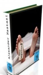 New Beginning Cover des Buches New Beginning (ISBN: B0066SLOAU)