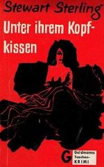 Unter ihrem Kopfkissen Cover des Buches Unter ihrem Kopfkissen (ISBN: B00672XMGE)