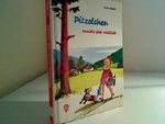 Pitzelchen macht sich nützlich. Cover des Buches Pitzelchen macht sich nützlich. (ISBN: B0068WI49I)