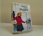 Nicht so vorlaut Brigitte. Cover des Buches Nicht so vorlaut Brigitte. (ISBN: B0068WK8N8)