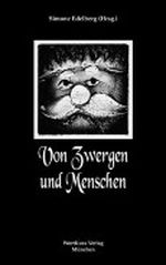 Von Zwergen und Menschen Cover des Buches Von Zwergen und Menschen (ISBN: B006A9VIK6)