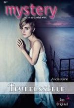 Teufelsseele Cover des Buches Teufelsseele (ISBN: B006DD0PBW)