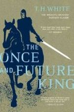 (The Once and Future King) By White, T. H. (Author) Paperback on (11 , 2011) Cover des Buches (The Once and Future King) By White, T. H. (Author) Paperback on (11 , 2011) (ISBN: B006DNPG3E)