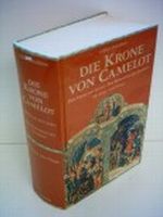 Gillian Bradshaw : Die Krone von Camelot / Der Falke des Lichts / Das Königreich des Sommers - Die Artus-Trilogie Cover des Buches Gillian Bradshaw : Die Krone von Camelot / Der Falke des Lichts / Das Königreich des Sommers - Die Artus-Trilogie (ISBN: B006E48Z12)