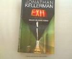 Exit Cover des Buches Exit (ISBN: B006EKTU8S)