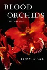 Blood Orchids (The Lei Crime Series) Cover des Buches Blood Orchids (The Lei Crime Series) (ISBN: B006FBDHG2)