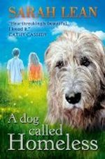 A Dog Called Homeless Cover des Buches A Dog Called Homeless (ISBN: 9780062122261)