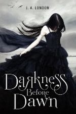 Darkness Before Dawn Cover des Buches Darkness Before Dawn (ISBN: 9780062020659)