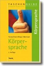 Körpersprache: TaschenGuide Cover des Buches Körpersprache: TaschenGuide (ISBN: B006IU4106)