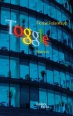 Toggle: Roman Cover des Buches Toggle: Roman (ISBN: B006JNJPI0)