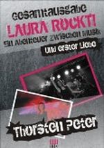 Laura rockt (Gesamtausgabe) Cover des Buches Laura rockt (Gesamtausgabe) (ISBN: B006K1SZ82)