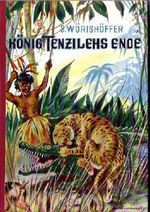 König Tenzilehs Ende. Cover des Buches König Tenzilehs Ende. (ISBN: B006KB1VO2)