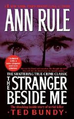 (The Stranger Beside Me (Updated)) By Rule, Ann (Author) Mass market paperback on 30-Dec-2008 Cover des Buches (The Stranger Beside Me (Updated)) By Rule, Ann (Author) Mass market paperback on 30-Dec-2008 (ISBN: B006KMHFP0)