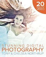 How to Create Stunning Digital Photography (English Edition) Cover des Buches How to Create Stunning Digital Photography (English Edition) (ISBN: B006KY2VZ2)
