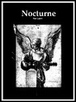 Nocturne Cover des Buches Nocturne (ISBN: B006L0RLQE)