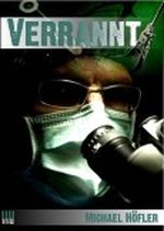 Verrannt Cover des Buches Verrannt (ISBN: B006L6WQNG)