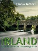 Irland Cover des Buches Irland (ISBN: B006LABXYA)