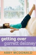Getting Over Garrett Delaney Cover des Buches Getting Over Garrett Delaney (ISBN: 9781406341928)