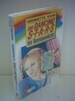 Henriette Kahn: Die Dancing Stars: Im Rampenlicht Cover des Buches Henriette Kahn: Die Dancing Stars: Im Rampenlicht (ISBN: B006MVJQ4C)
