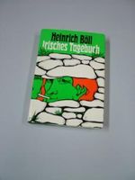 Irisches Tagebuch. Cover des Buches Irisches Tagebuch. (ISBN: B006N5SGOS)