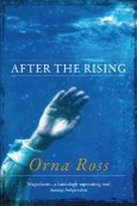 After The Rising: A Novel (An Irish Trilogy) Cover des Buches After The Rising: A Novel (An Irish Trilogy) (ISBN: B006N6BDI8)