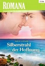 Silberstrahl der Hoffnung Cover des Buches Silberstrahl der Hoffnung (ISBN: B006OM4N7O)