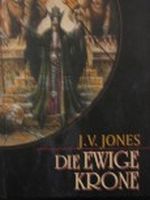 Die ewige Krone . Der Dornenring. Roman. Cover des Buches Die ewige Krone . Der Dornenring. Roman. (ISBN: B006OSUAJS)