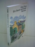 Una Troy: Ein Sack voll Gold Cover des Buches Una Troy: Ein Sack voll Gold (ISBN: B006PG963K)