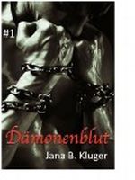 Die schwarze Hostie (Dämonenblut) Cover des Buches Die schwarze Hostie (Dämonenblut) (ISBN: B006QP83GQ)