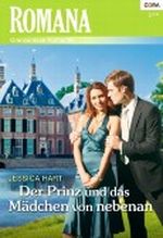 Der Prinz und das Mädchen von nebenan Cover des Buches Der Prinz und das Mädchen von nebenan (ISBN: B006T9ODJK)