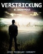 Verstrickung (Space Technology Community) Cover des Buches Verstrickung (Space Technology Community) (ISBN: B006V2KP4W)